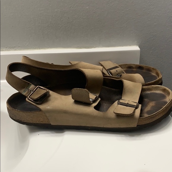 Birkenstock Other - Men’s Birkenstock’s